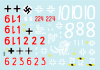 Star Decals 35-977 German Tanks in Norway 1/35